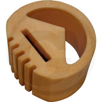 Trillingsdemper DS, Precedent, '84 en nieuwer