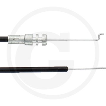 AL-KO Gaskabel BM 875II 1040mm