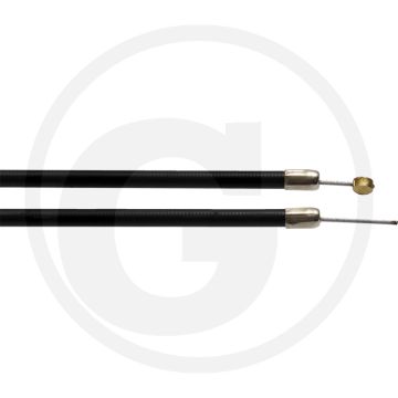 AS-Motor Gaskabel 570, Totale lengte 1150mm
