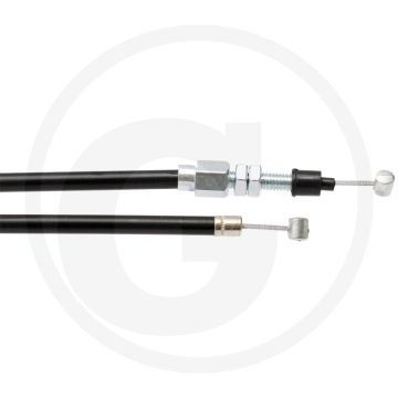 Gaskabel Honda HRC 216 K1SXA 1325mm