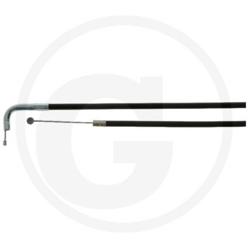 Gaskabel (voor bladblazer)