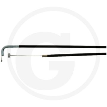 Gaskabel (voor bladblazer)