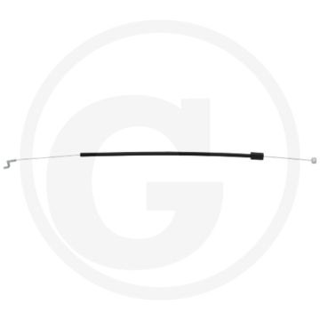 Gaskabel Mac Cat 185mm Huls 320mm
