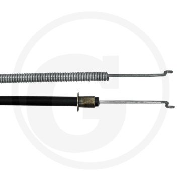Gaskabel MTD 53 SPB 1473mm 1569mm
