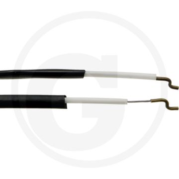 Gaskabel 951, 270mm lengte