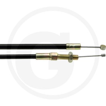Gaskabel 746 T, 767 mm huls, 849 mm lang