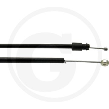 Gaskabel BV 126, Hulslengte 210mm, Totale lengte 271mm