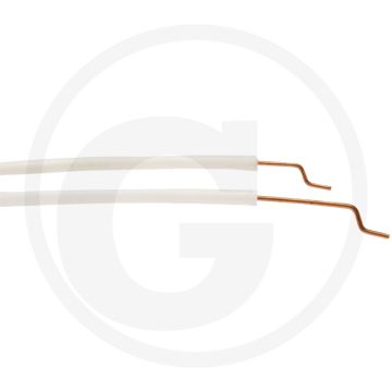 Gaskabel Stihl FC 44, FS 36, FS 40, FS 44 - 430mm