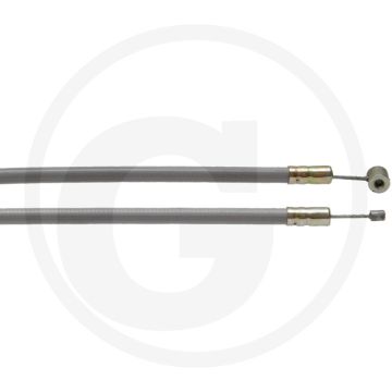 Gaskabel Stihl FS 160-290 1100mm