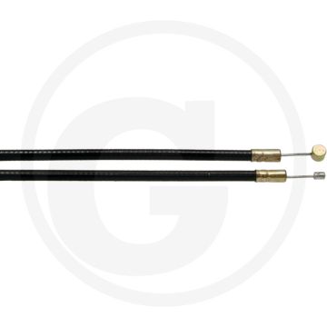 Gaskabel Stihl BR 320-420, SR 320-420 1196mm