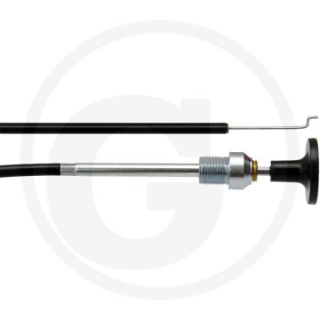Gaskabel Toro Raider 10, Raider 12, WorkHorse 800 1041mm