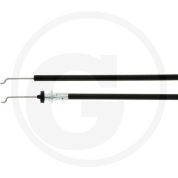 Gaskabel Heavy-Duty Recycler 1328mm Totale lengte