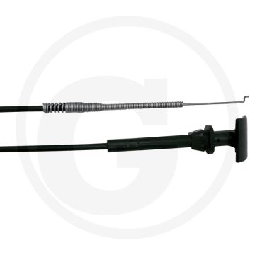 Chokekabel 965mm hulslengte - MTD