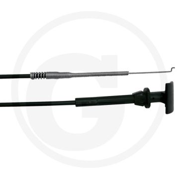 Chokekabel 1250mm Buitenlengte - MTD