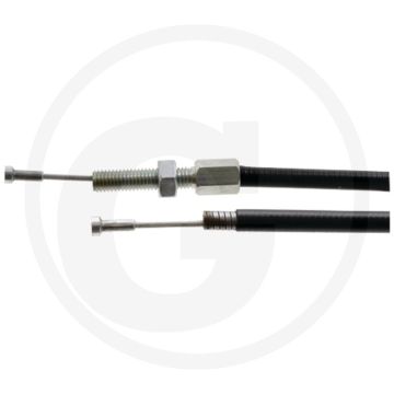 Agria Koppelingskabel 5100 - Totale lengte 950mm