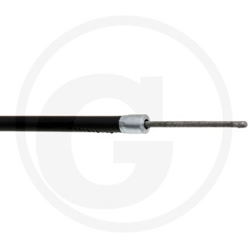 Agria Koppelingskabel 1400mm Totale lengte