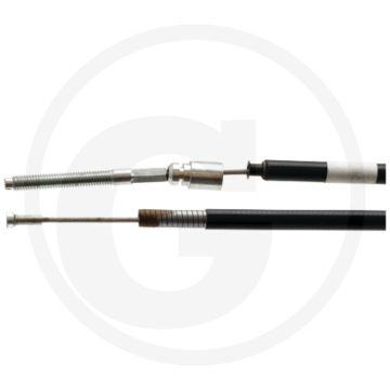 Agria Koppelingskabel 5500 Grizzly 1530mm