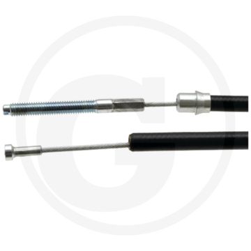 Agria Koppelingskabel 2400 - 1565mm Totale lengte