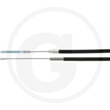 Agria Koppelingskabel 3400, Totale lengte 1680mm