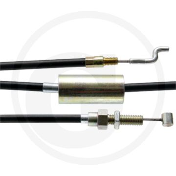 AS-Motor Koppelingskabel (aandrijving)