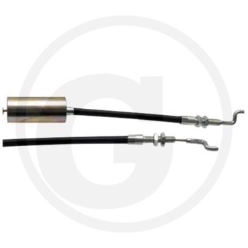 AS-Motor Koppelingskabel (aandrijving)
