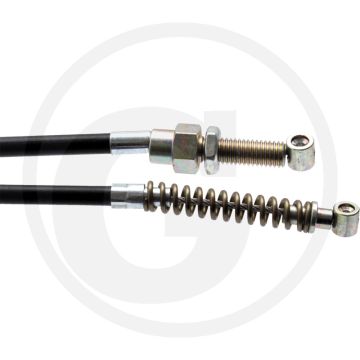 AS-Motor Koppelingskabel (aandrijving)