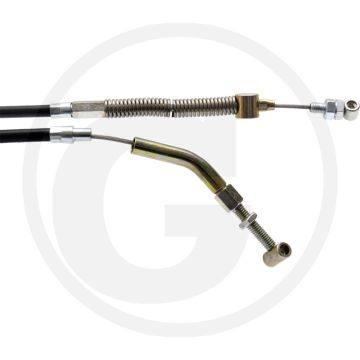 AS-Motor Bedieningskabel (achteruitversnelling)