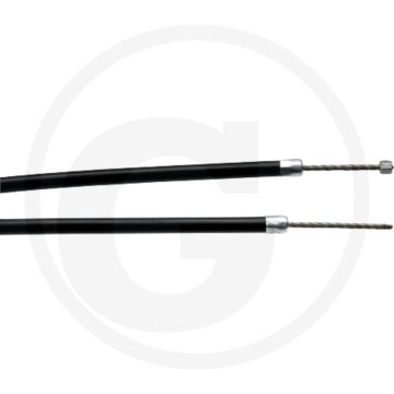 AS-Motor Bedieningskabel (rem)