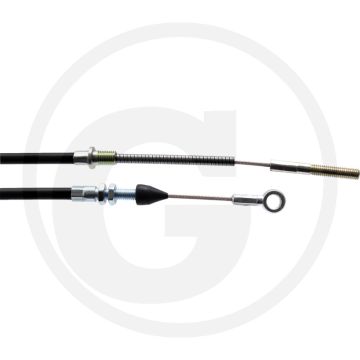 AS-Motor Bedieningskabel (inschakeling maaidek)