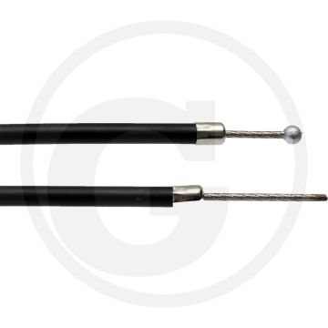 AS-Motor Bedieningskabel (inschakeling maaidek)