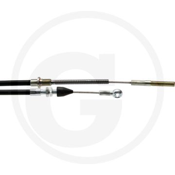AS-Motor Bedieningskabel (inschakeling maaidek)