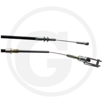 AS-Motor Bedieningskabel (inschakeling maaidek)