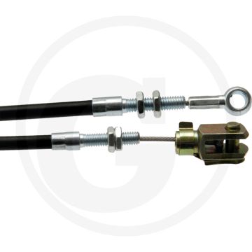 AS-Motor Bedieningskabel (inschakeling maaidek)