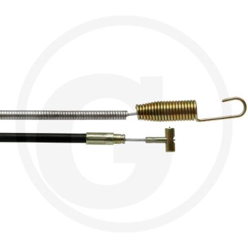Koppelingskabel - Totale lengte 1117mm