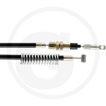 Koppelingskabel Honda HR 195 SXA, 1260mm