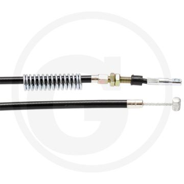 Koppelingskabel Honda HR 194 SXA, HR 214 SMA... (1255mm)