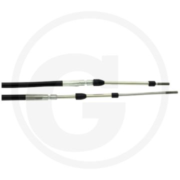 Husqvarna Koppelingskabel - Totale lengte 1700mm