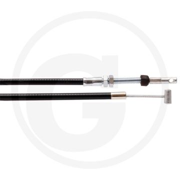 Versnellingskabel SW 519, SW 521, SW 621 - 1160mm