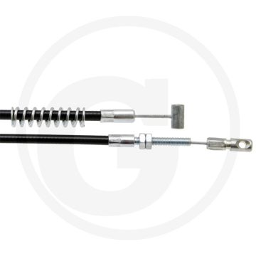 Versnellingskabel LM 484, LM 485, LM 536, LM 5350, LM 5360 - 1310mm