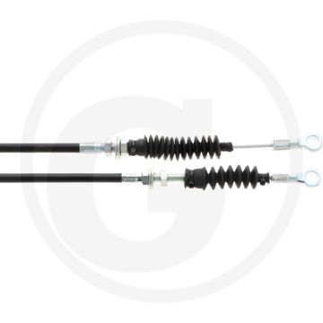 Kubota Bowdenkabel (voor aftakaskoppeling)