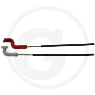Schakelkabel (Snelheid keuze)