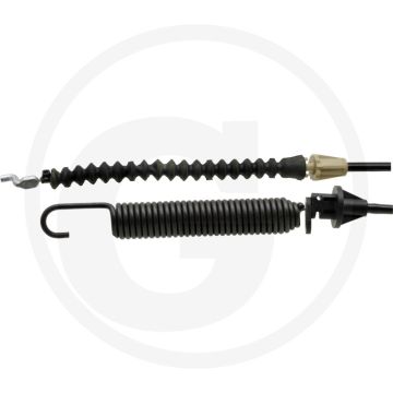 Kabel (inschakeling maaidek)