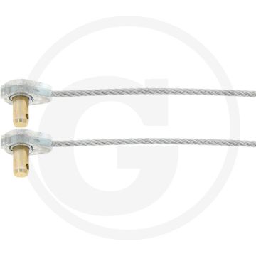 Kabel (heffen maaidek)