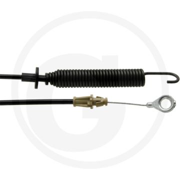 Kabel (hoogteverstelling maaidek)