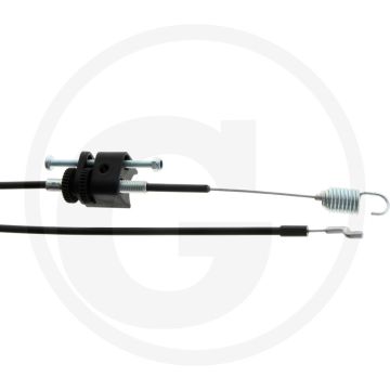 Mulchmaster koppelingskabelset (Kabel rijaandrijving inclusief bevestigingsmateriaal)