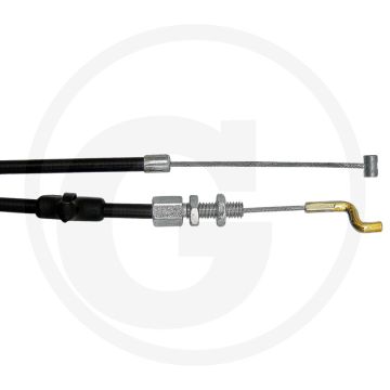 Koppelingskabel 52-152 H m.A. 1265mm - Sabo