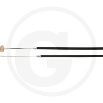Agria Motorremkabel 1955mm Totale lengte