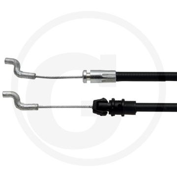 AL-KO Motorremkabel 42 B, CL 480 BR - Totale lengte 1385 mm