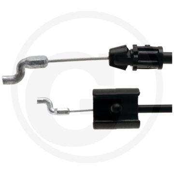 Motorremkabel 1330mm Totale lengte - AYP
