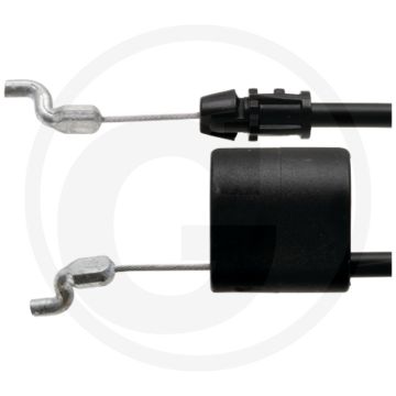 Motorremkabel 1562mm 214502 X 83 E AYP